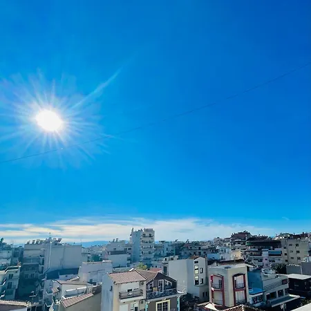 Apartment View 3' *